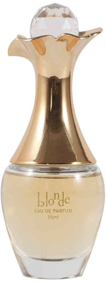 Blonde EDP 25 ml – fles