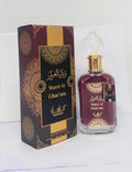 Ward Al Ghar’am EDP 100 ml – fles