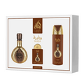 Masa Giftset 4 pcs – fles