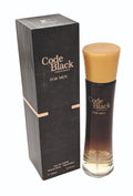 Code Black Intense for men EDT 100 ml – fles