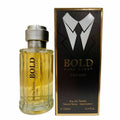 Bold Pure Scent for men EDT 100 ml – fles