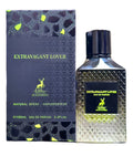 Extravagant Lover EDP 100 ml – fles