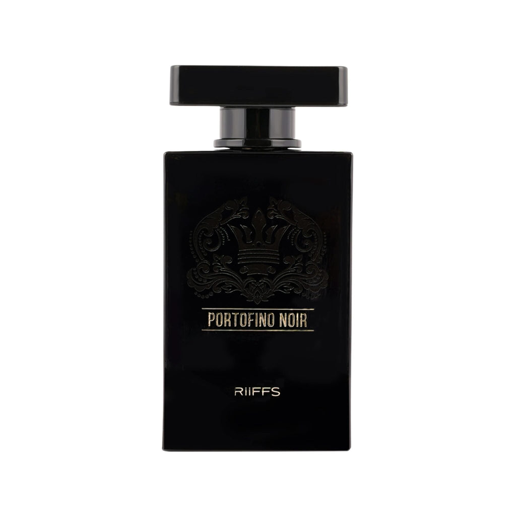 Portifino Noir pour homme EDP 100 ml – fles met verpakking