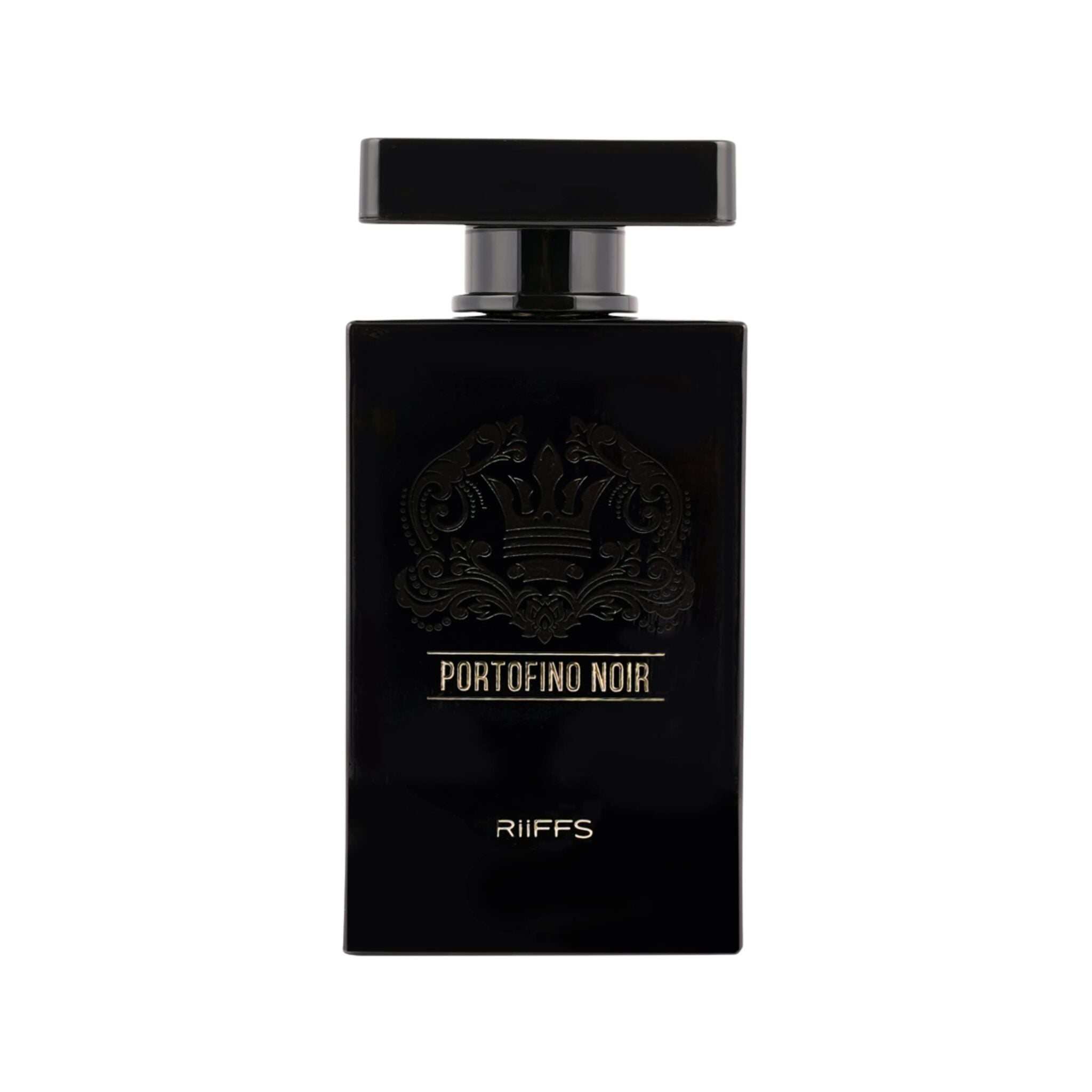 Portifino Noir pour homme EDP 100 ml – fles met verpakking