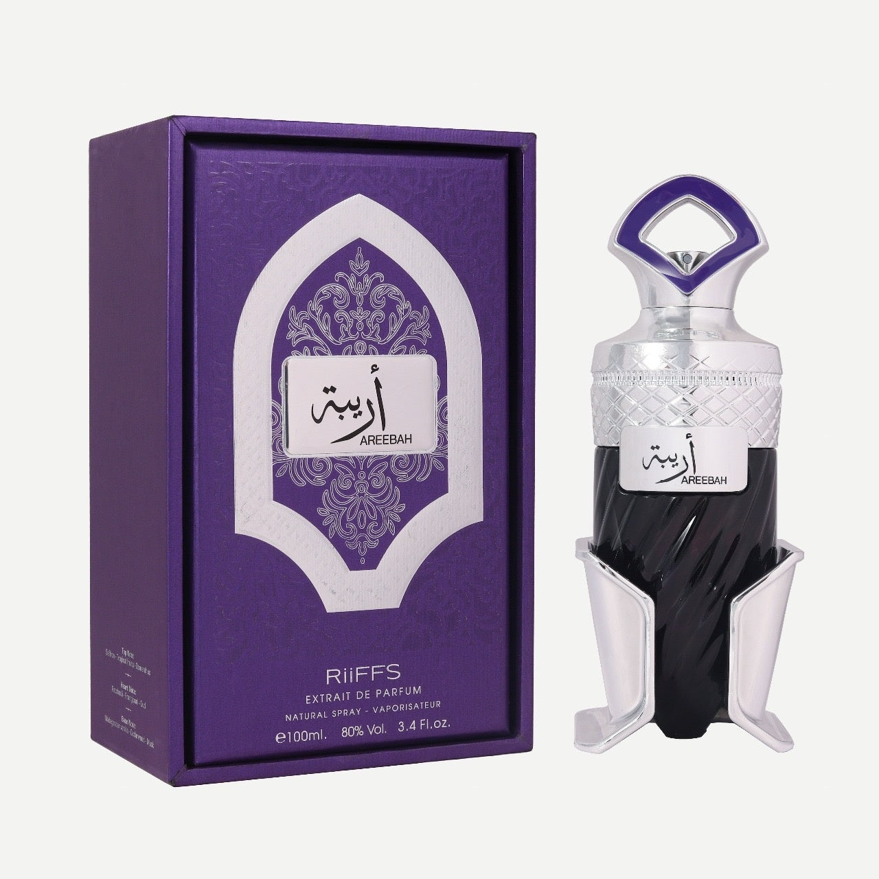 Areebah EDP 100 ml – fles