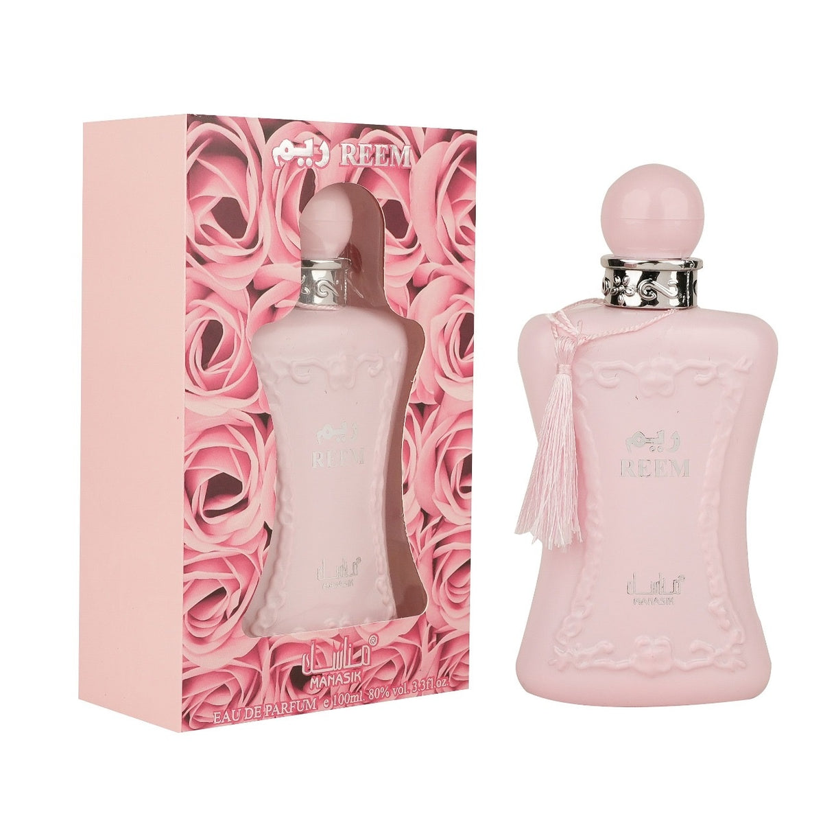 Reem EDP 100 ml – fles