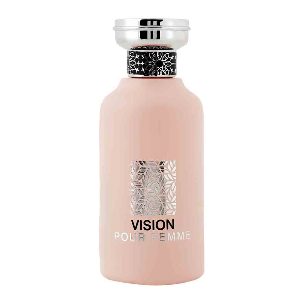 Vision Pour Femme EDP 100 ml – fles met verpakking