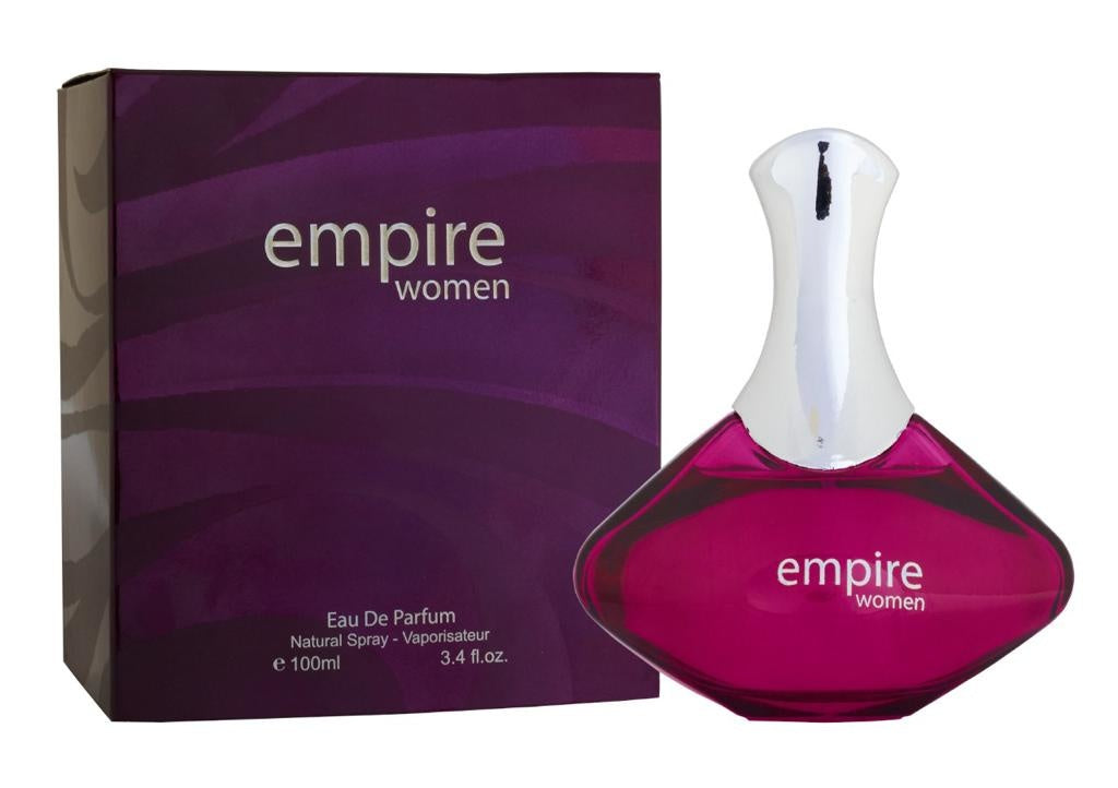 Empire Women EDP 100 ml – fles