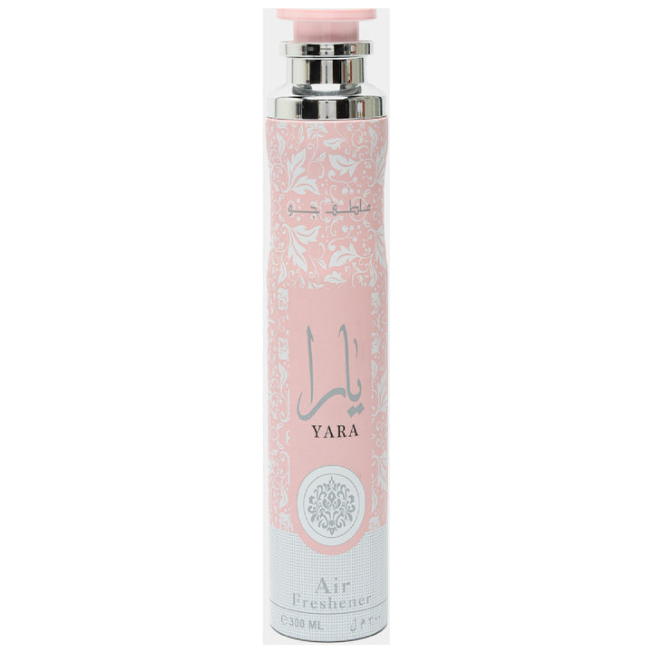 Air Freshener Yara 300 ml – fles