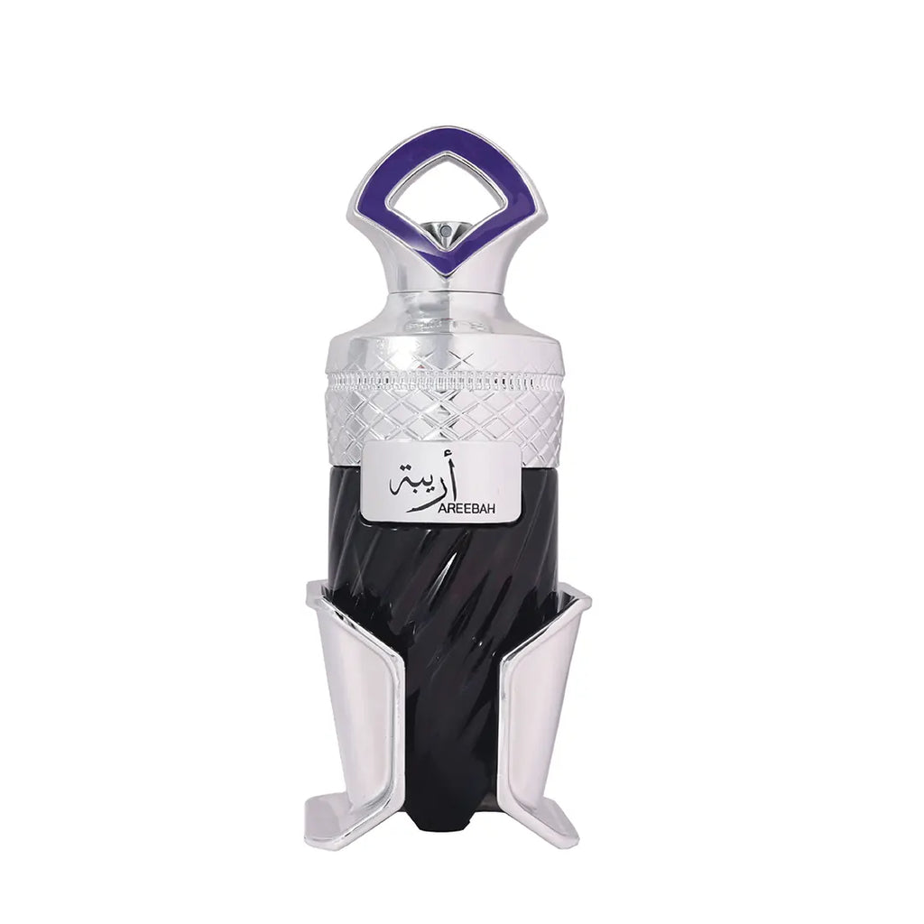 Areebah EDP 100 ml – fles met verpakking