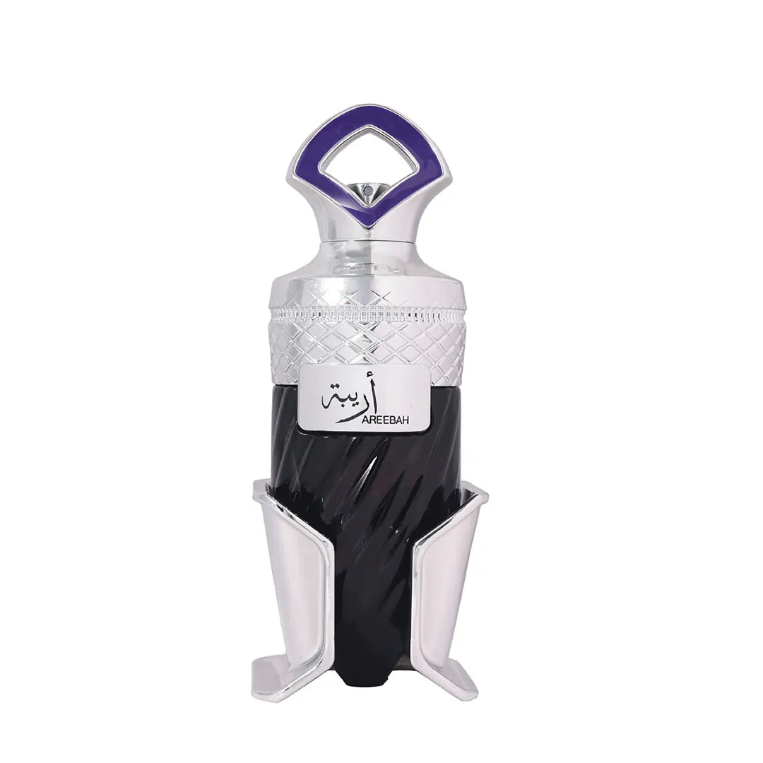 Areebah EDP 100 ml – fles met verpakking