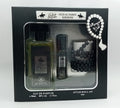 Oud Al Fares Khososi Giftset 3 pcs – fles