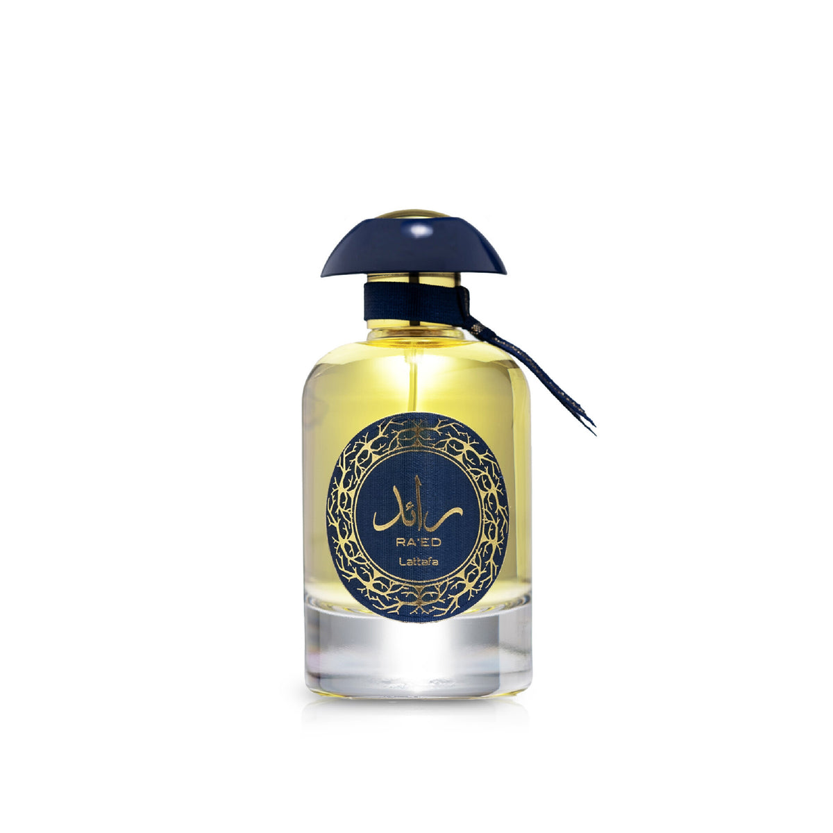 Ra’ed Luxe EDP 100 ml – fles met verpakking