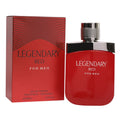 Legendary Red for men EDP 100 ml – fles