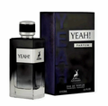 Yeah! for men EDP 100 ml – fles