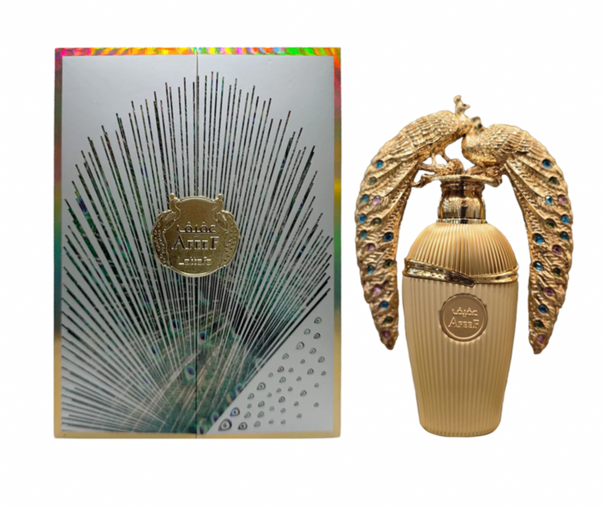 Afeef EDP 100 ml – fles