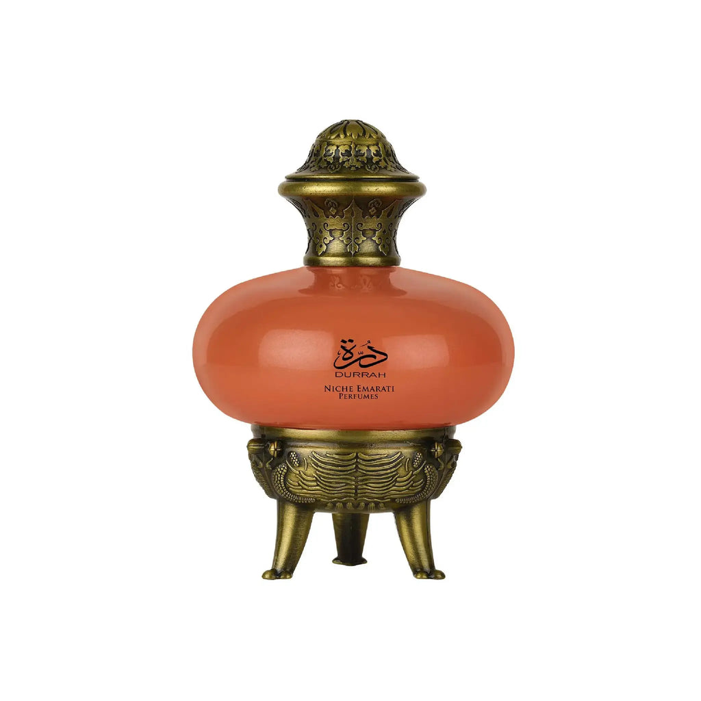 Durrah EDP 100 ml – fles met verpakking