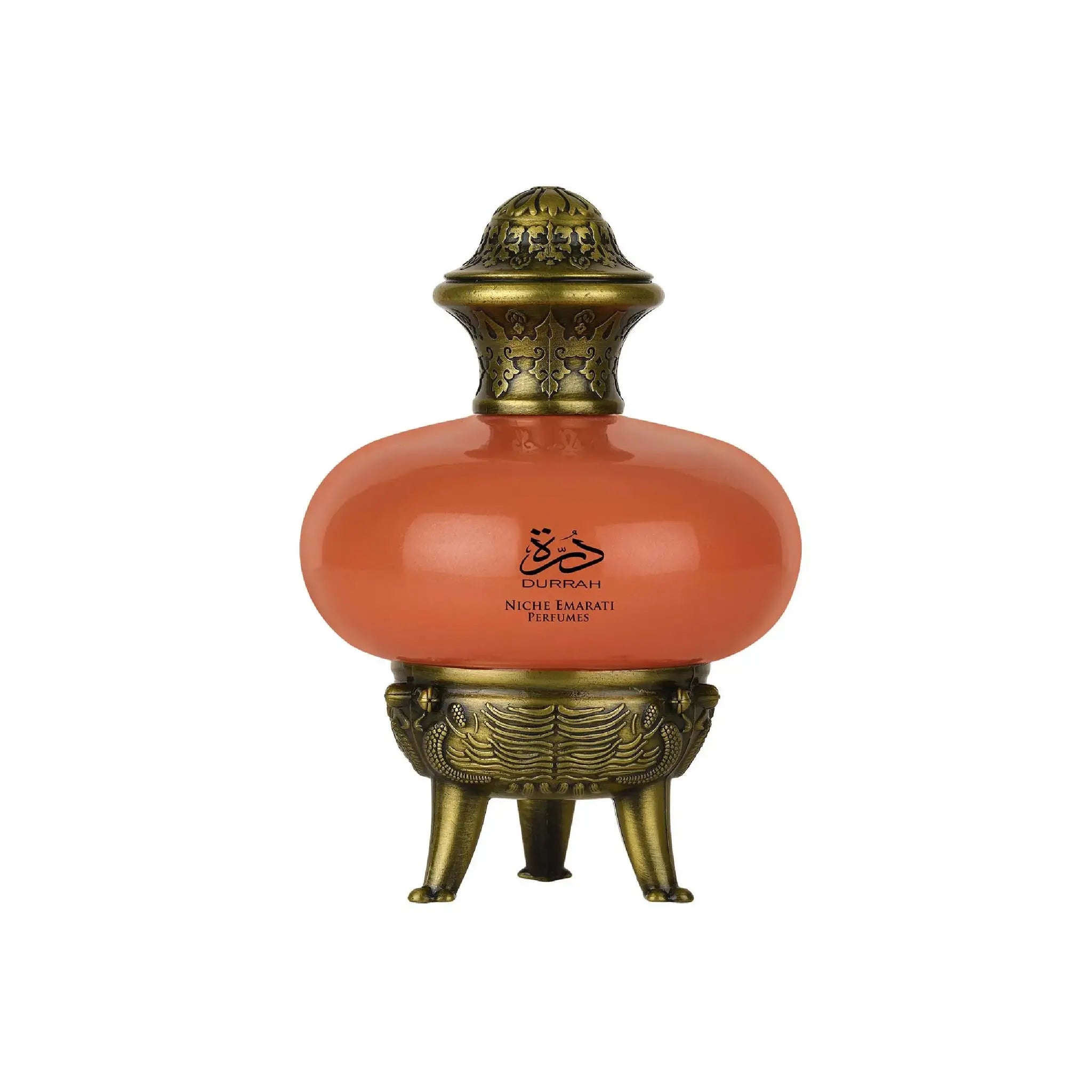 Durrah EDP 100 ml – fles met verpakking