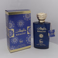 Khaltat 100 ml – fles