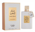 Musk Abiyad EDP 100 ml – fles