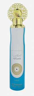 Air freshener Ahlami 300 ml – fles