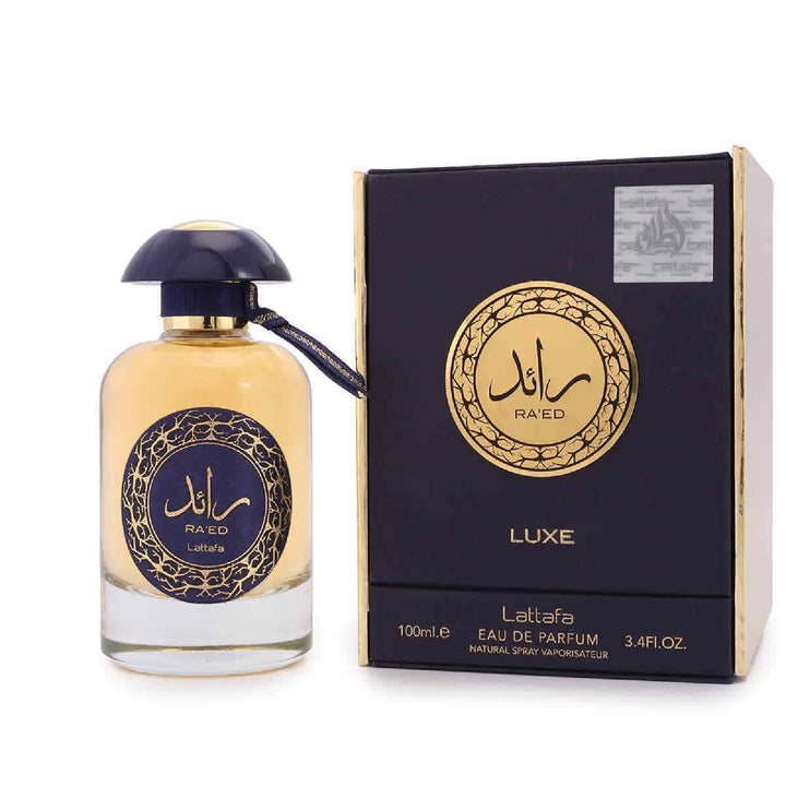 Ra’ed Luxe EDP 100 ml – fles
