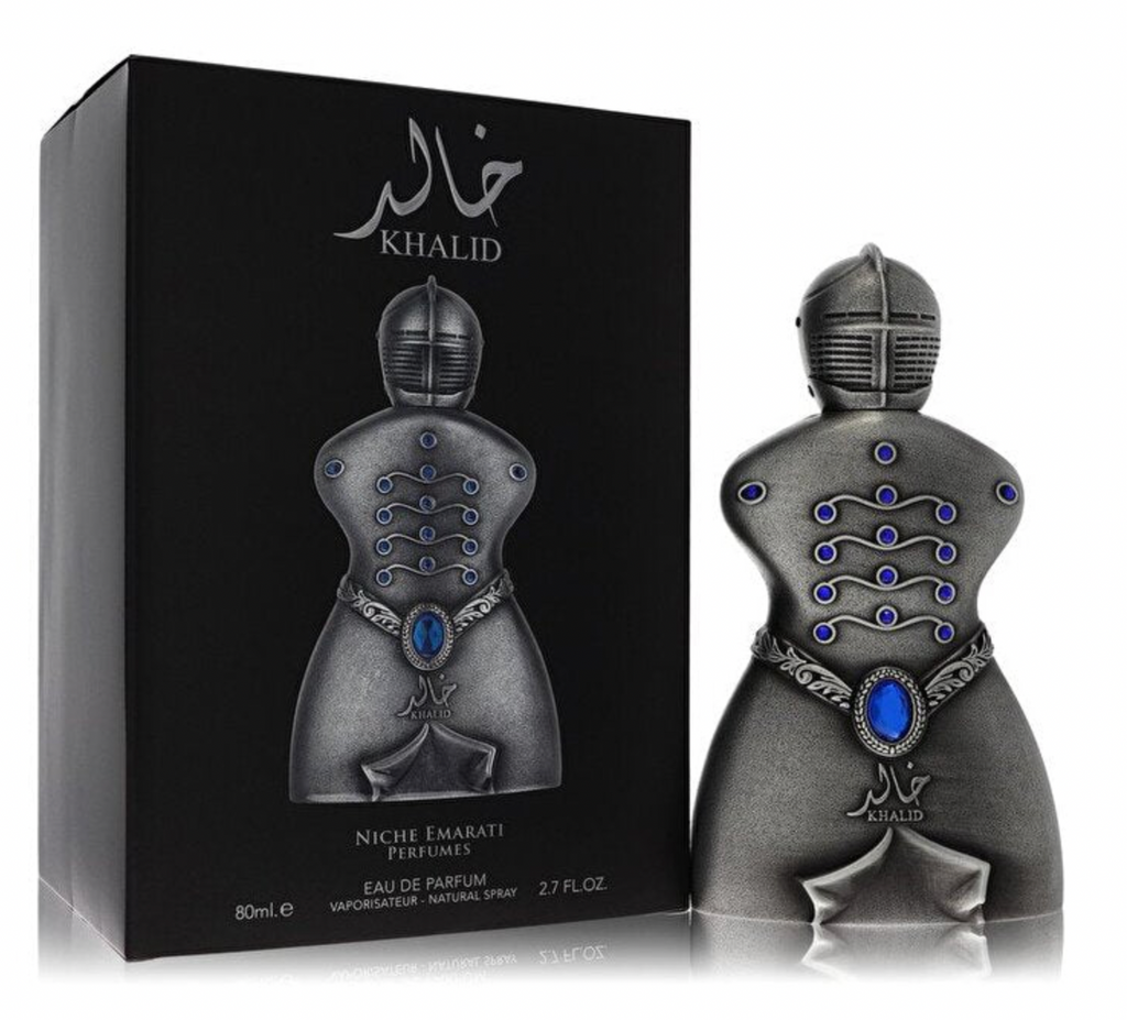 Khalid EDP 100 ml – fles