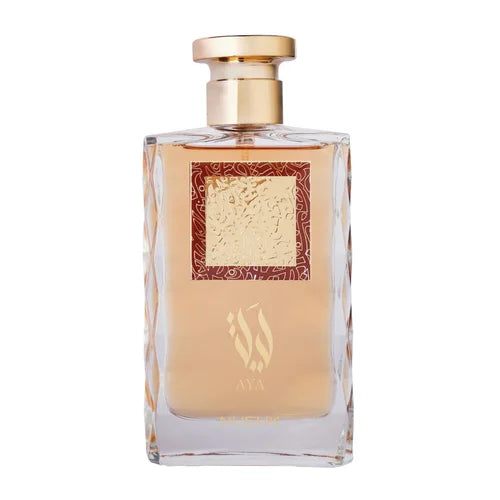 Aya EDP 100 ml – fles met verpakking