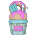 Vanilla Freak EDP 75 ml – fles
