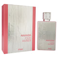 Oud Amber Pink EDP 100 ml – fles