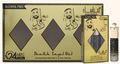 Shaikh Zayed Oud Roll on 6 ml – fles