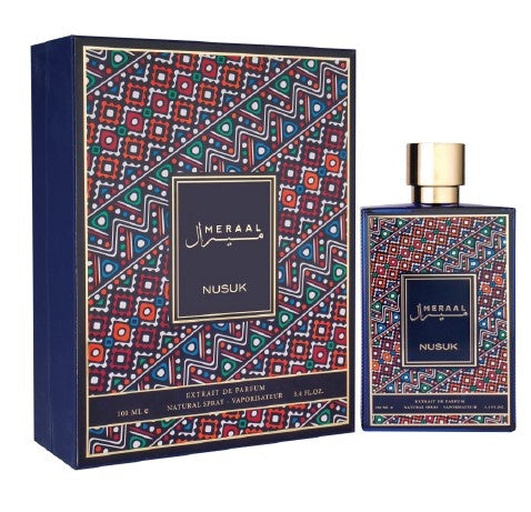 Meraal EDP 100 ml – fles