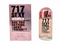 717 Sexy Women EDP 100 ml – fles