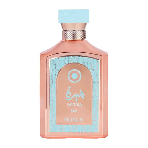 Meera Rose EDP 100 ml – fles met verpakking