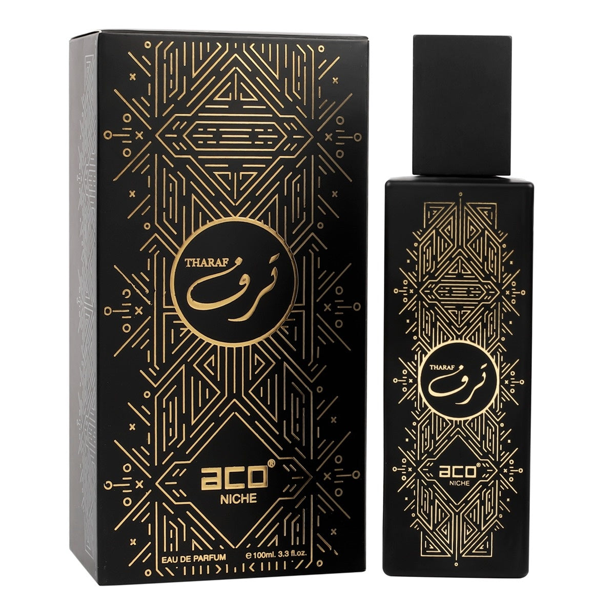 Taraf 100 ml – fles