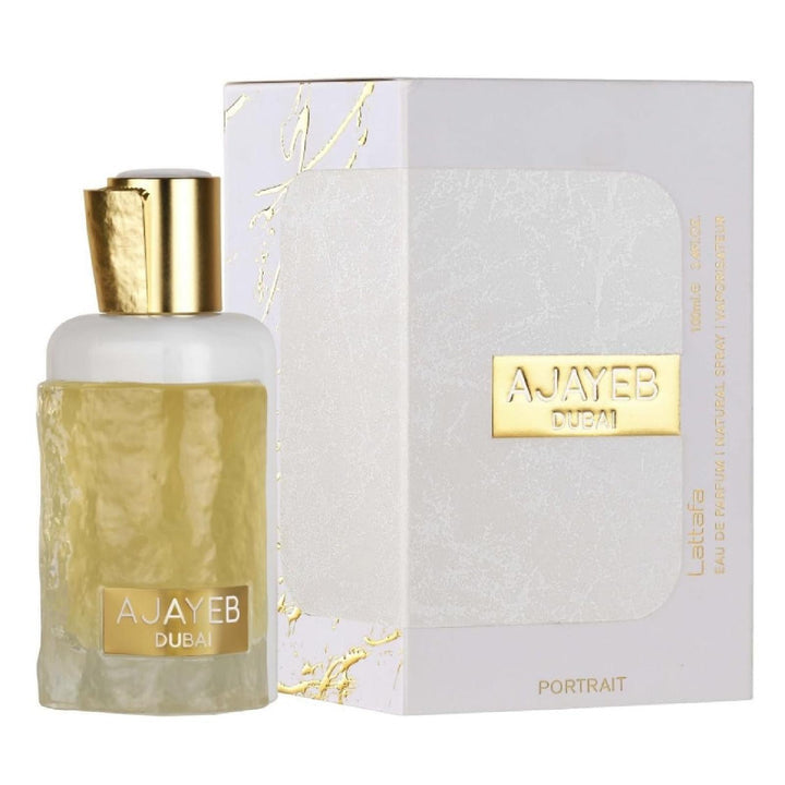 Ajayeb Dubai Portrait EDP 100 ml – fles