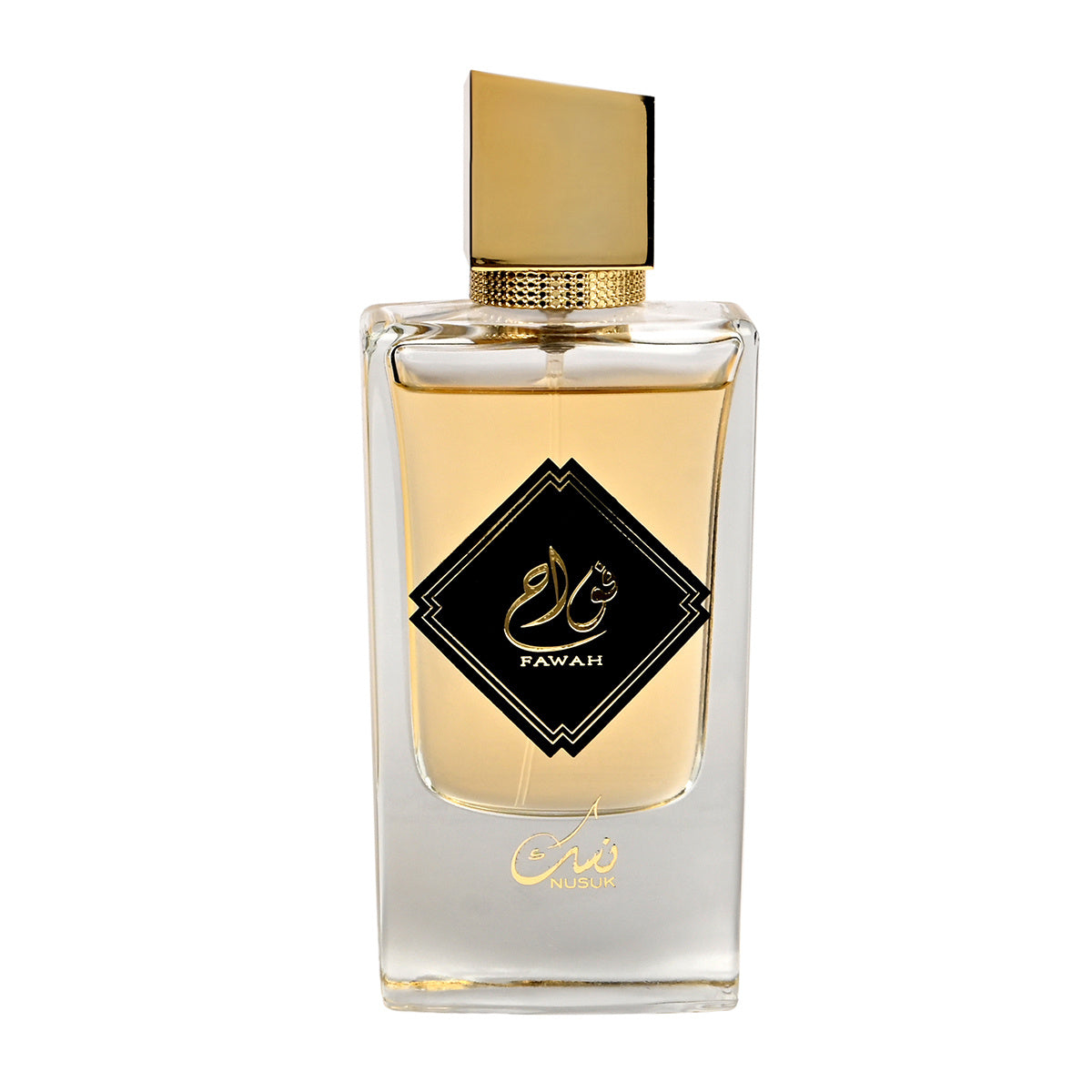 Fawah EDP 80 ml – fles met verpakking