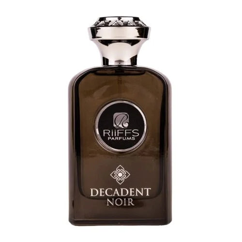 Decadent Noir EDP 100 ml – fles met verpakking