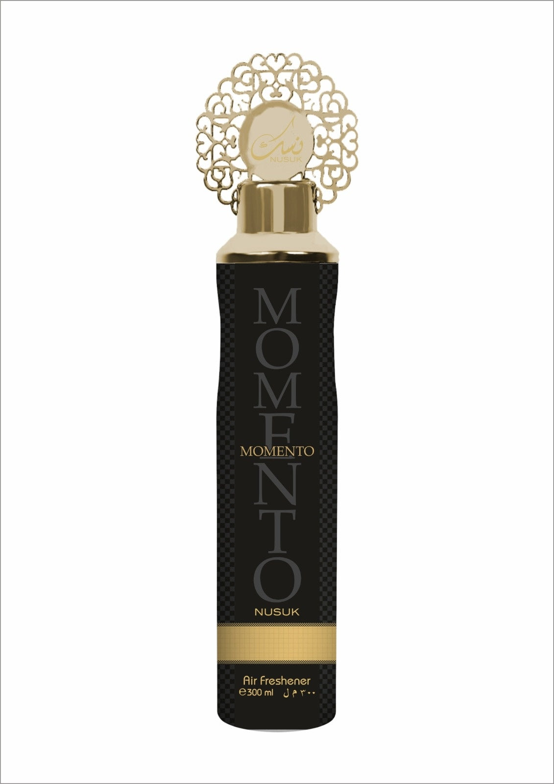 Air freshner Momento 300 ml – fles