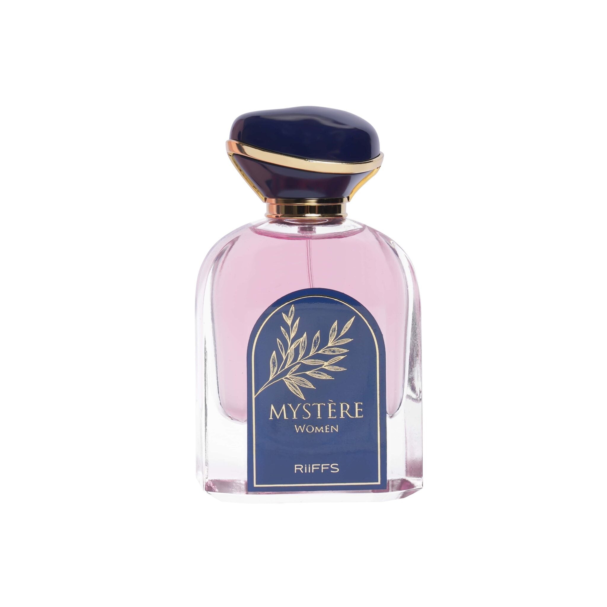 Mystère women EDP 100 ml – fles met verpakking