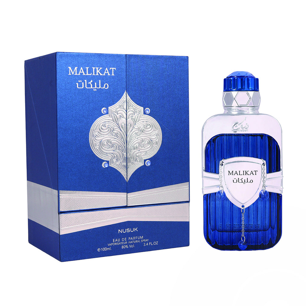 Malikat EDP 100 ml – fles