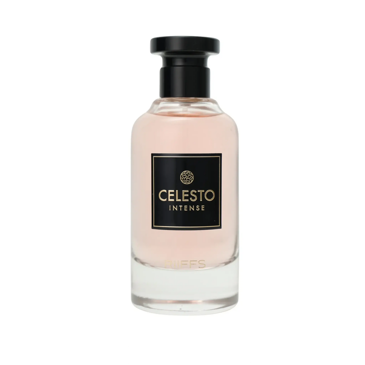 Celesto Intense EDP 100 ml – fles met verpakking