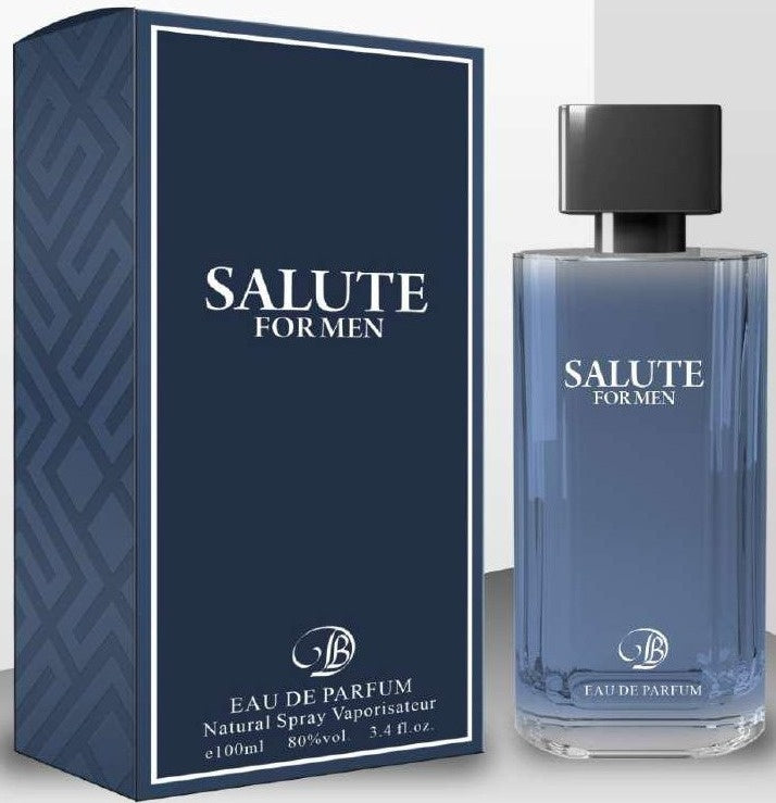 Salute for Men EDP 100 ml – fles