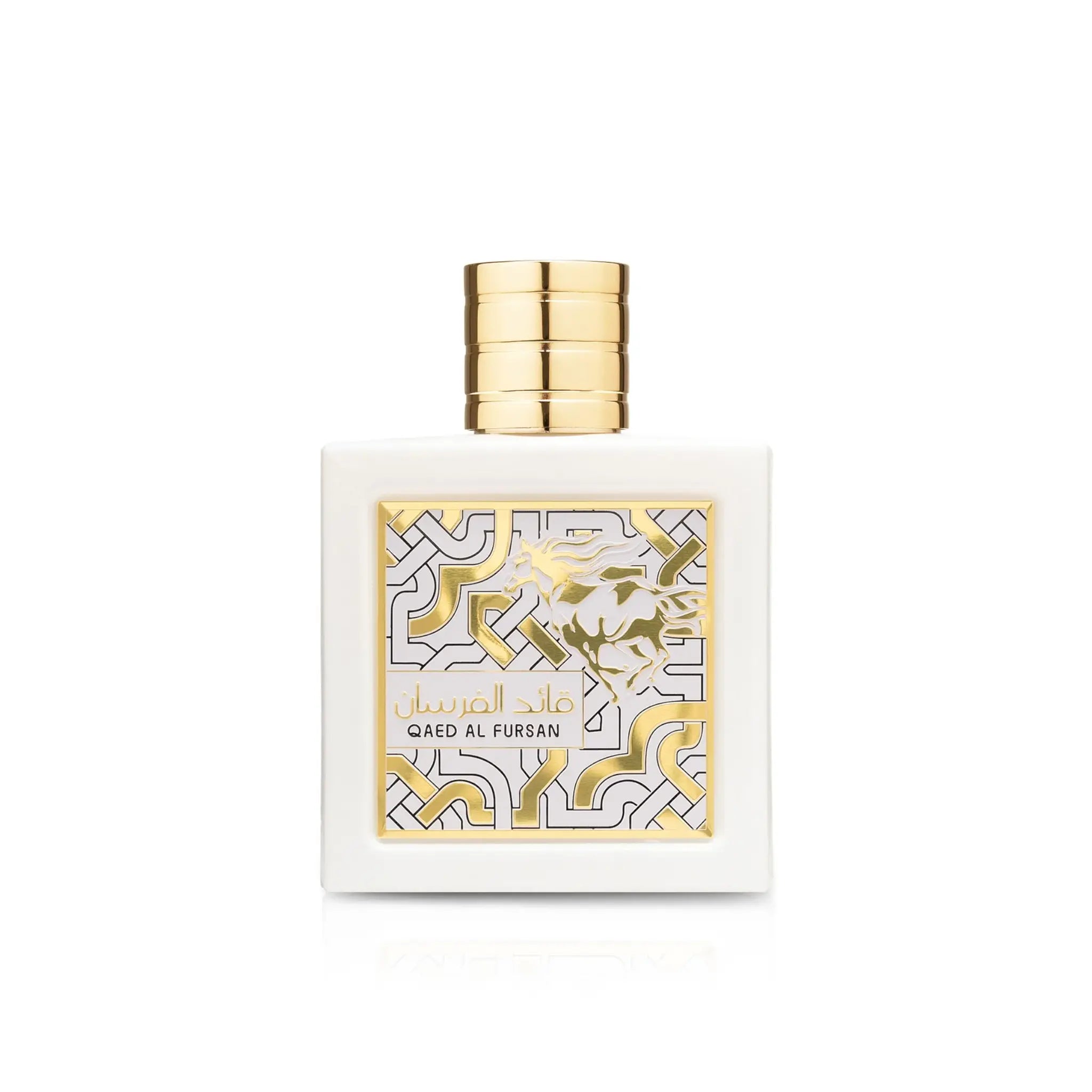 Qaed al Fursan Unlimited EDP 90 ml – fles met verpakking