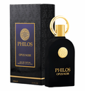 Philos Opus Noir EDP 100 ml – fles