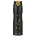 Maahir Perfumed Body Spray 200 ml – fles