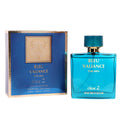 Bleu Valiance for men EDP 100 ml – fles