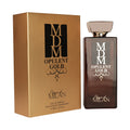 Maison de Milan Opulent Gold 100 ml EDP – fles