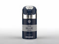 The Blue Men Perfumed Body Spray 250 ml – fles