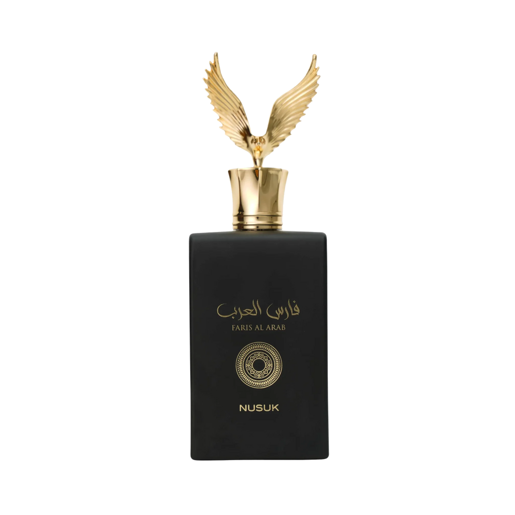 Faris al Arab EDP 100 ml – fles met verpakking
